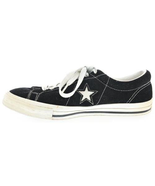CONVERSE（コンバース）スニーカー 黒 サイズ:29.5cm メンズ/2200717059027