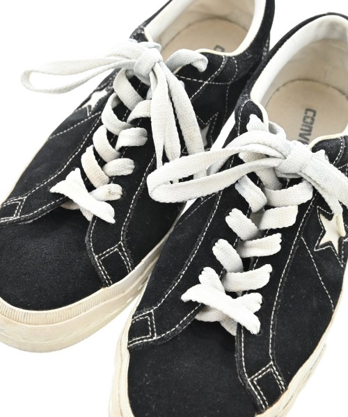 CONVERSE（コンバース）スニーカー 黒 サイズ:29.5cm メンズ/2200717059027