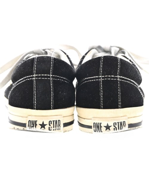 CONVERSE（コンバース）スニーカー 黒 サイズ:29.5cm メンズ/2200717059027