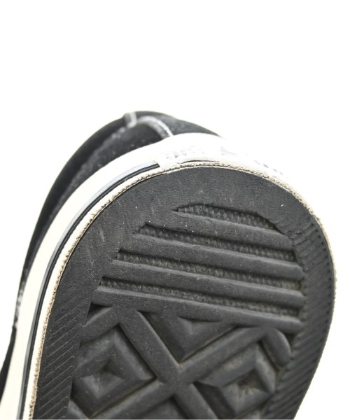 CONVERSE（コンバース）スニーカー 黒 サイズ:29.5cm メンズ/2200717059027