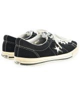 CONVERSE（コンバース）スニーカー 黒 サイズ:29.5cm メンズ/2200717059027