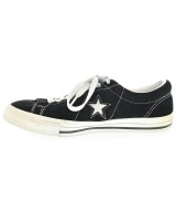CONVERSE（コンバース）スニーカー 黒 サイズ:29.5cm メンズ/2200717059027