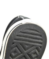 CONVERSE（コンバース）スニーカー 黒 サイズ:29.5cm メンズ/2200717059027