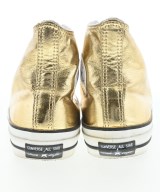 CONVERSE（コンバース）スニーカー ゴールド サイズ:24cm レディース/2200717146222