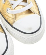 CONVERSE（コンバース）スニーカー ゴールド サイズ:24cm レディース/2200717146222