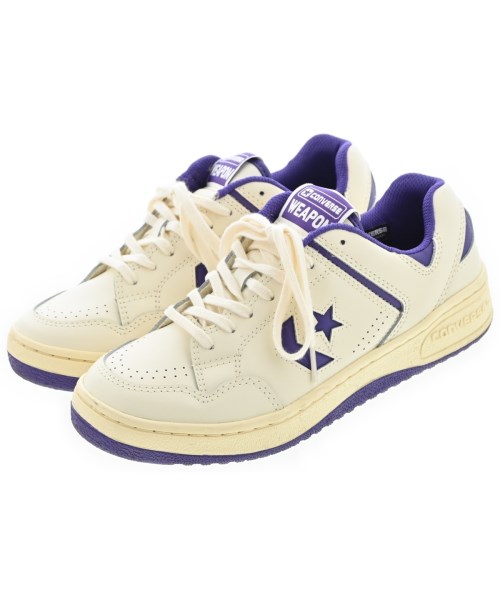 CONVERSE(コンバース)のスニーカー サイズ:23.5cm 4,200円
