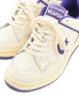 CONVERSE（コンバース）スニーカー 白 サイズ:23.5cm レディース/2200717325023