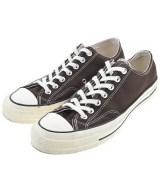 CONVERSE（コンバース）スニーカー 茶 サイズ:27cm メンズ/2200714279046