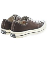 CONVERSE（コンバース）スニーカー 茶 サイズ:27cm メンズ/2200714279046