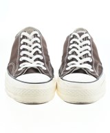 CONVERSE（コンバース）スニーカー 茶 サイズ:27cm メンズ/2200714279046