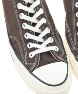 CONVERSE（コンバース）スニーカー 茶 サイズ:27cm メンズ/2200714279046
