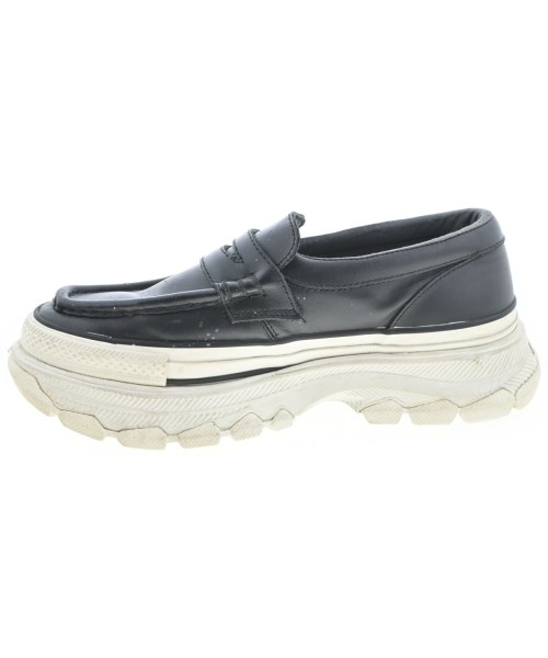 CONVERSE（コンバース）スニーカー 黒 サイズ:28cm メンズ/2200717630042
