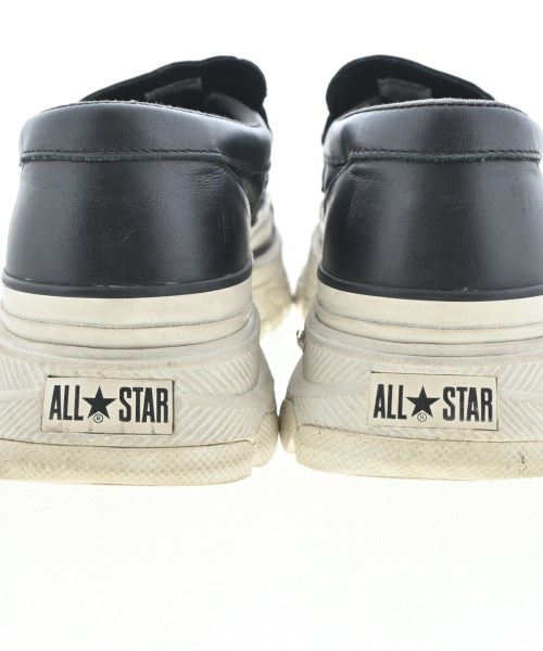 CONVERSE（コンバース）スニーカー 黒 サイズ:28cm メンズ/2200717630042
