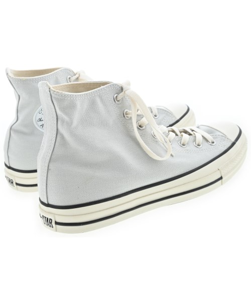 CONVERSE（コンバース）スニーカー グレー サイズ:28cm メンズ/2200717727124