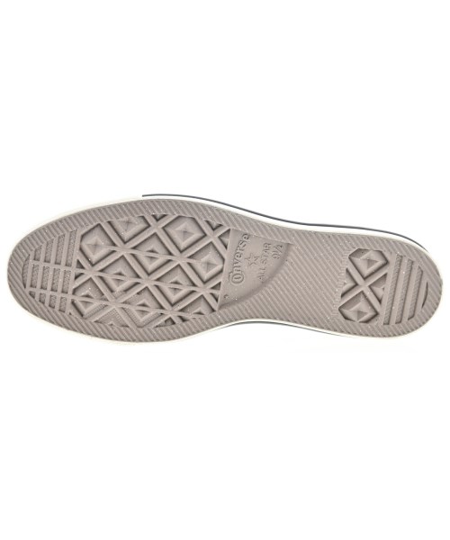 CONVERSE（コンバース）スニーカー グレー サイズ:28cm メンズ/2200717727124