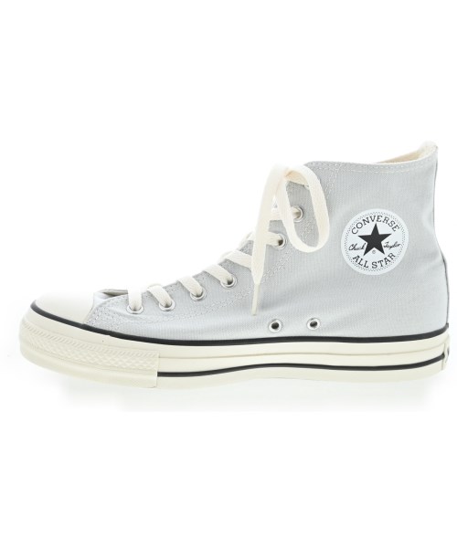CONVERSE（コンバース）スニーカー グレー サイズ:28cm メンズ/2200717727124