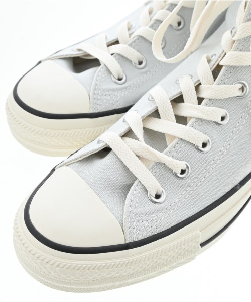 CONVERSE（コンバース）スニーカー グレー サイズ:28cm メンズ/2200717727124