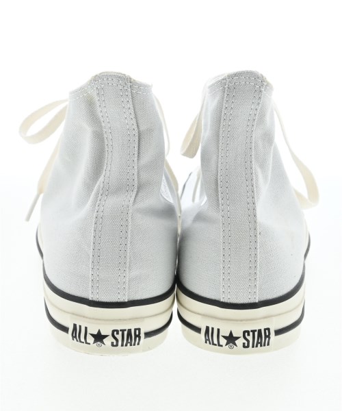 CONVERSE（コンバース）スニーカー グレー サイズ:28cm メンズ/2200717727124