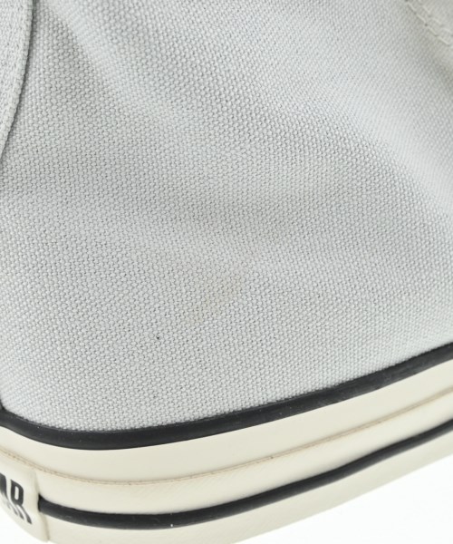 CONVERSE（コンバース）スニーカー グレー サイズ:28cm メンズ/2200717727124