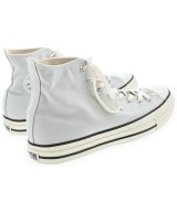 CONVERSE（コンバース）スニーカー グレー サイズ:28cm メンズ/2200717727124