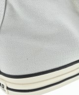 CONVERSE（コンバース）スニーカー グレー サイズ:28cm メンズ/2200717727124