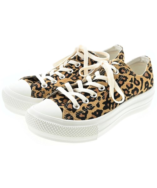 CONVERSE(コンバース)のスニーカー サイズ:23.5cm 4,200円
