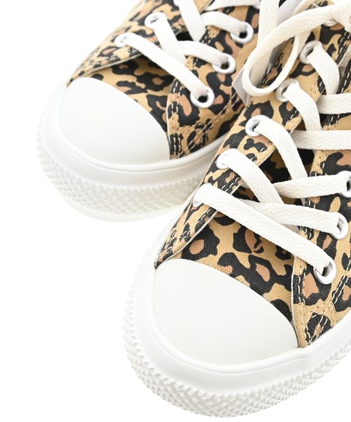 CONVERSE（コンバース）スニーカー ベージュ サイズ:23.5cm レディース/2200717826018
