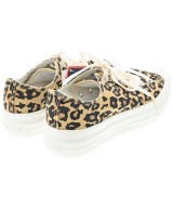 CONVERSE（コンバース）スニーカー ベージュ サイズ:23.5cm レディース/2200717826018