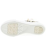CONVERSE（コンバース）スニーカー ベージュ サイズ:23.5cm レディース/2200717826018