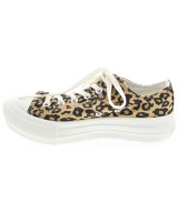 CONVERSE（コンバース）スニーカー ベージュ サイズ:23.5cm レディース/2200717826018