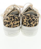 CONVERSE（コンバース）スニーカー ベージュ サイズ:23.5cm レディース/2200717826018