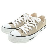 CONVERSE（コンバース）スニーカー ベージュ サイズ:23.5cm レディース/2200714624143