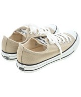 CONVERSE（コンバース）スニーカー ベージュ サイズ:23.5cm レディース/2200714624143