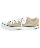 CONVERSE（コンバース）スニーカー ベージュ サイズ:23.5cm レディース/2200714624143