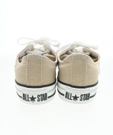 CONVERSE（コンバース）スニーカー ベージュ サイズ:23.5cm レディース/2200714624143