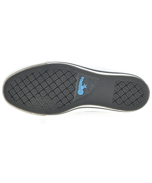 CONVERSE（コンバース）スニーカー 黒 サイズ:24.5cm レディース/2200714378015