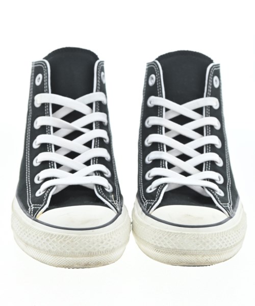 CONVERSE（コンバース）スニーカー 黒 サイズ:24.5cm レディース/2200714378015