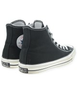 CONVERSE（コンバース）スニーカー 黒 サイズ:24.5cm レディース/2200714378015