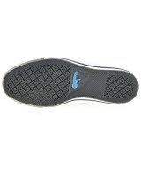CONVERSE（コンバース）スニーカー 黒 サイズ:24.5cm レディース/2200714378015