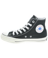 CONVERSE（コンバース）スニーカー 黒 サイズ:24.5cm レディース/2200714378015