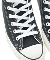 CONVERSE（コンバース）スニーカー 黒 サイズ:24.5cm レディース/2200714378015