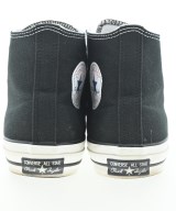 CONVERSE（コンバース）スニーカー 黒 サイズ:24.5cm レディース/2200714378015