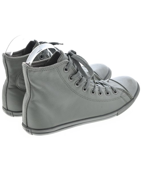 CONVERSE（コンバース）スニーカー グレー サイズ:25cm レディース/2200718276034