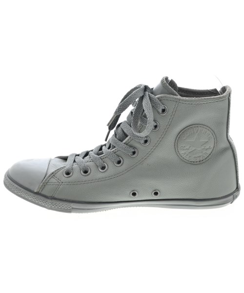 CONVERSE（コンバース）スニーカー グレー サイズ:25cm レディース/2200718276034
