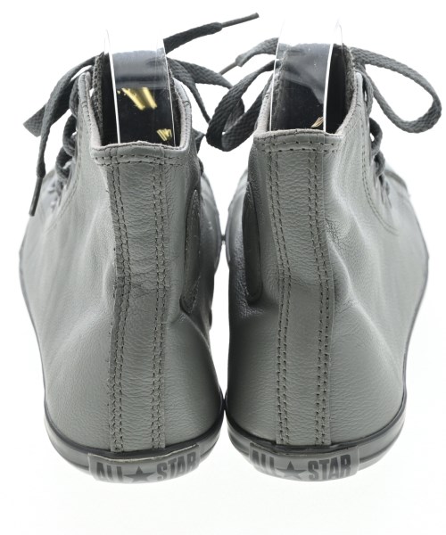CONVERSE（コンバース）スニーカー グレー サイズ:25cm レディース/2200718276034