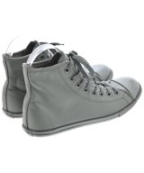 CONVERSE（コンバース）スニーカー グレー サイズ:25cm レディース/2200718276034