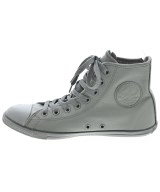 CONVERSE（コンバース）スニーカー グレー サイズ:25cm レディース/2200718276034