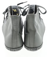 CONVERSE（コンバース）スニーカー グレー サイズ:25cm レディース/2200718276034
