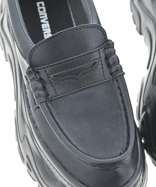CONVERSE（コンバース）その他 黒 サイズ:23cm レディース/2200718305031