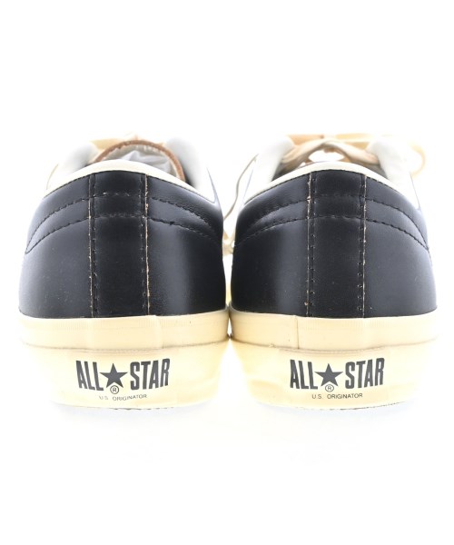 CONVERSE（コンバース）スニーカー 黒 サイズ:28cm メンズ/2200718310011